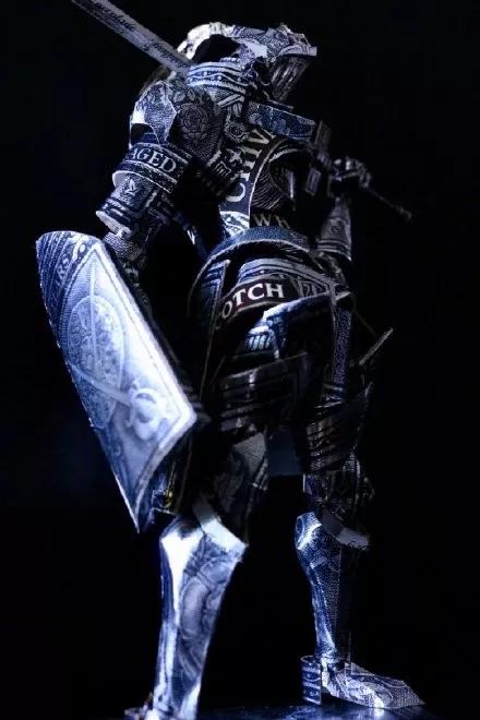 人物角色手办制作,手工模型人物手办