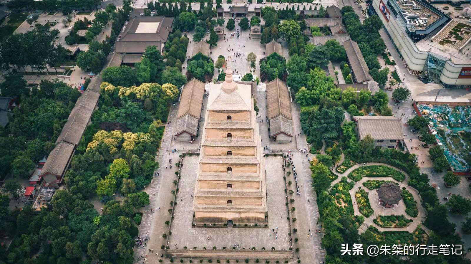 大雁塔藏宝图怎么挖,大雁塔迷踪的高级藏宝图能拿到吗