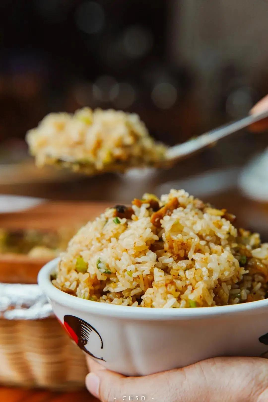 朋友指定要吃的黄鳝饭,顺德这7家