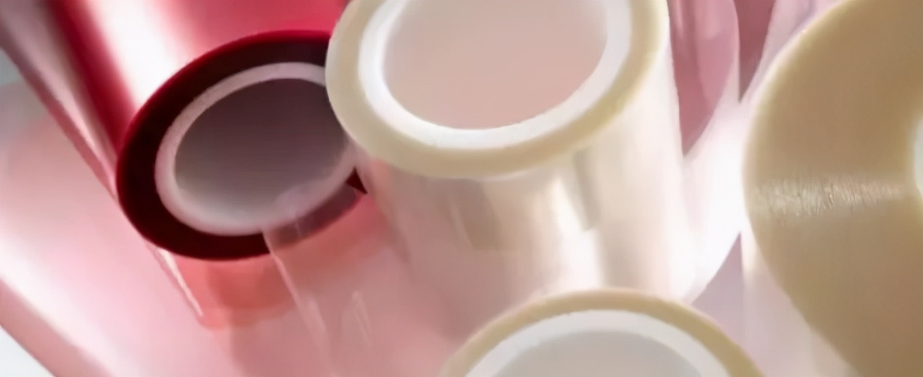 离型膜的膜面要求高吗,为什么模切过程需要换离型膜