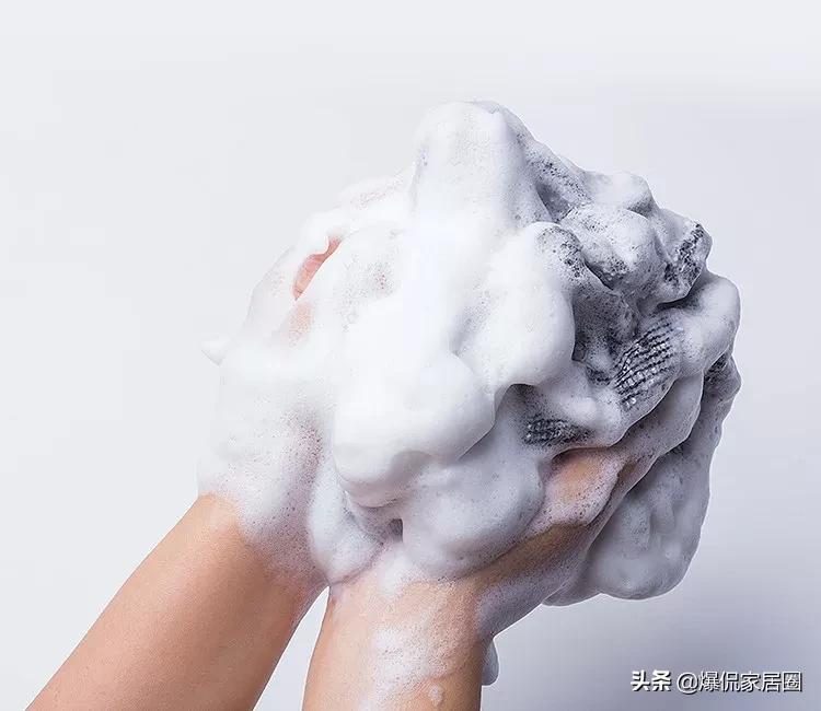 日本专用搓澡神器,洗澡也能变白的搓澡神器