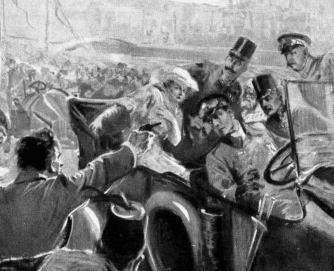 揭秘NED!美国搞乱世界的幕后黑手,它到底是个什么样的组织?