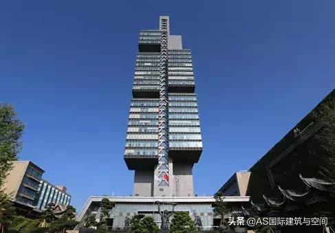 世界公认四大奇葩建筑,世界上最奇葩的建筑让人忍无可忍