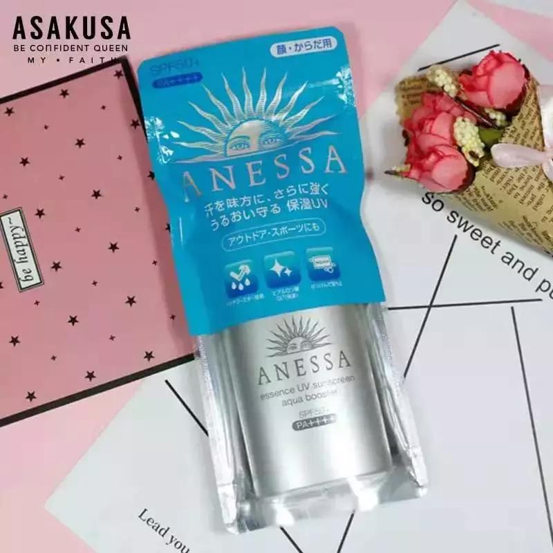 美白抗衰老保湿的步骤,做到这几点百病消