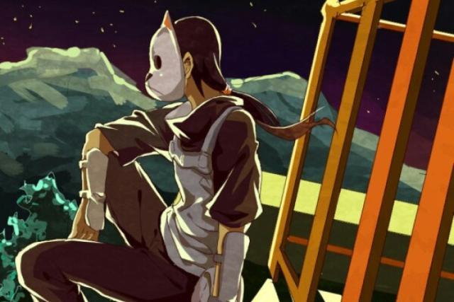 黑暗中的忍者宇智波鼬,从火影的角度解读宇智波鼬