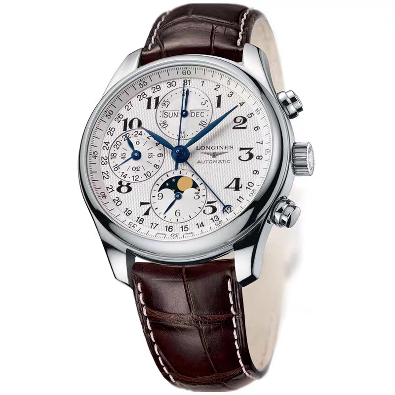 瑞士10大名表浪琴,名表常见故障有哪些