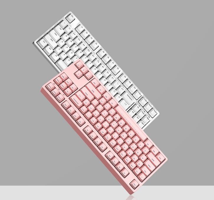 寻找最适合你的键盘61、84、87、98双十一各配列机械键盘选购指南