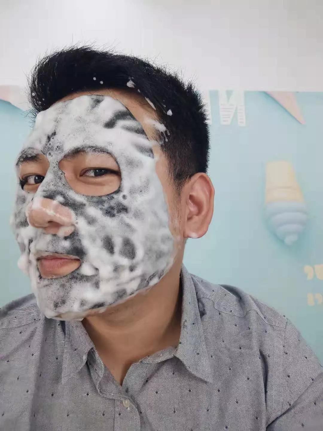 李佳琦私藏款，堪称“毛孔吸尘器”的面膜只要白菜价！