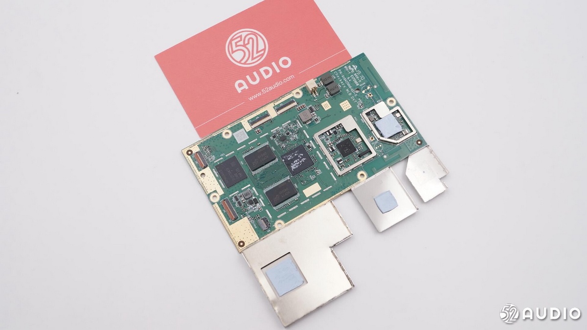 亚马逊echoshow智能音响,amazonecho拆机