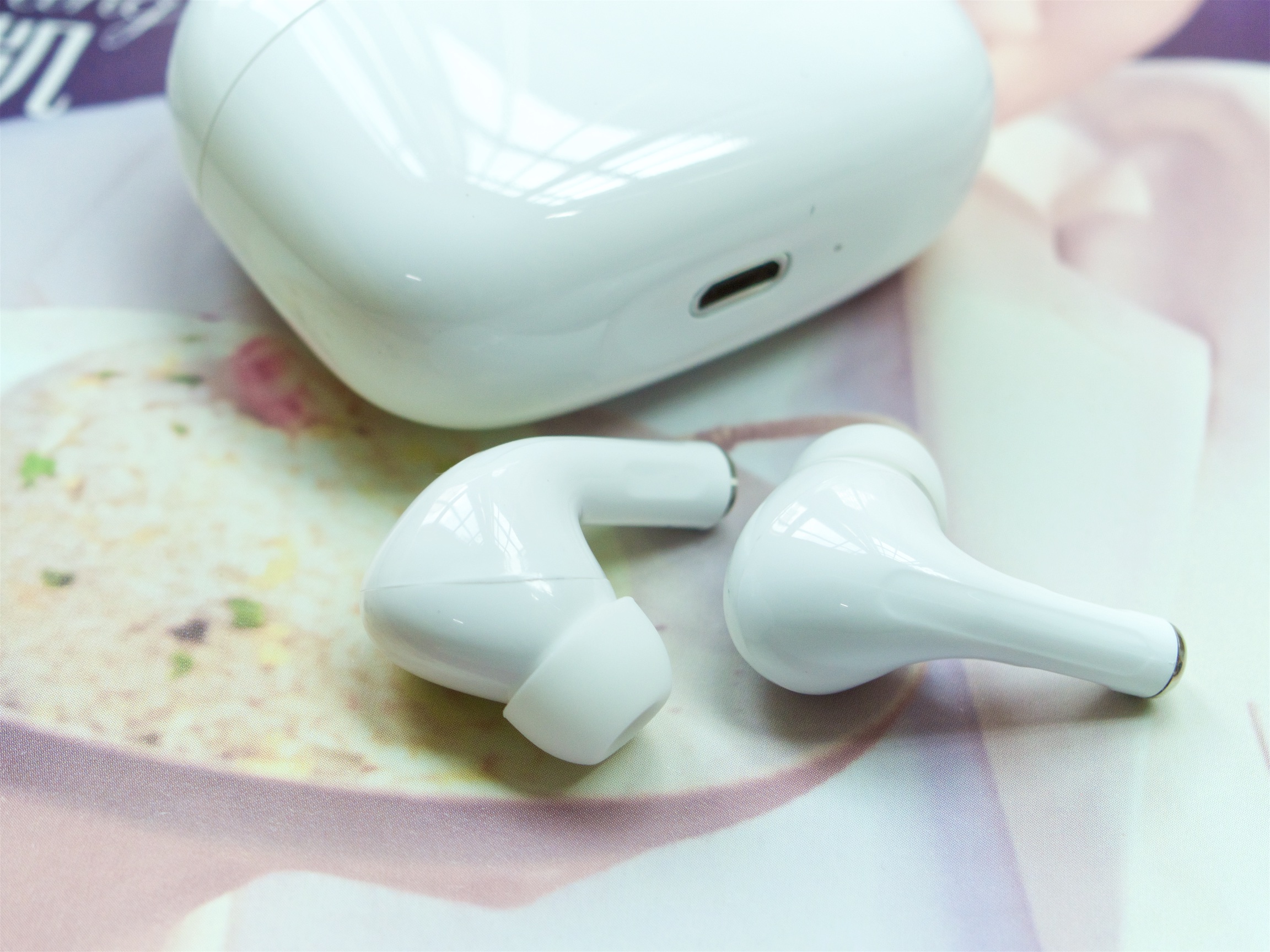 云音乐也要超低延迟！体验网易云音乐MusicPods真无线蓝牙耳机