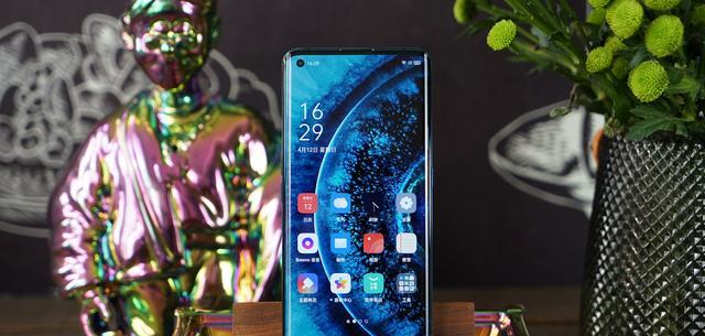opporeno5pro处理器骁龙865,oppo手机有哪些搭载骁龙865的手机
