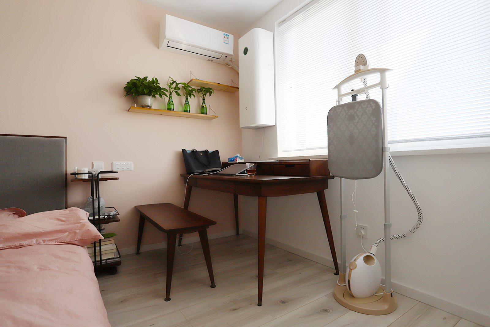 爆改60平小户型一室,老房3平卫生间翻新案例