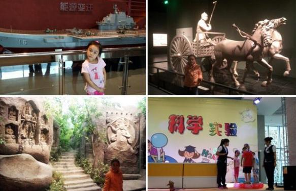 沈阳旅游景点大全排行榜前十名,沈阳必去的三大景点沈阳森林公园