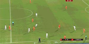 国足足球搞笑名场面憋住不笑,我们是足球队中文