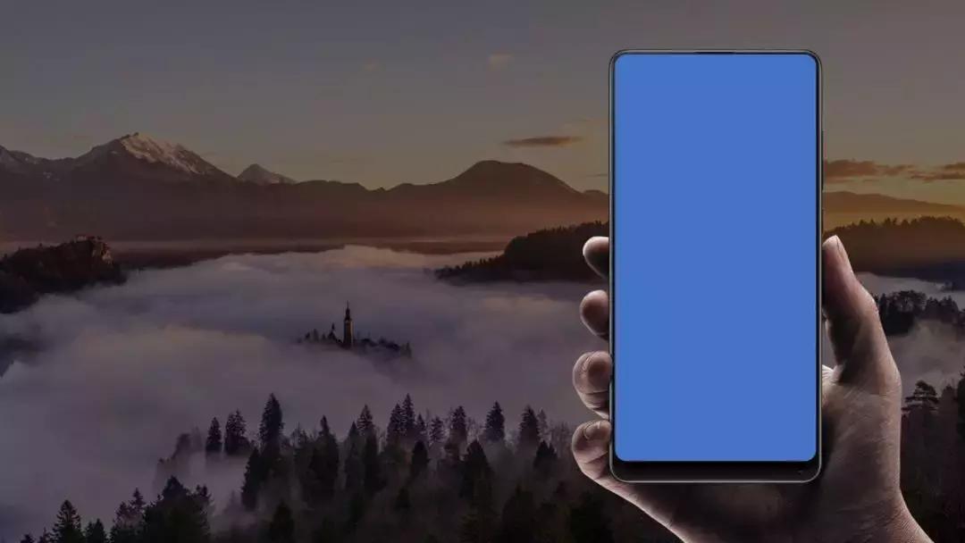 第1张幻灯片的背景填充,值得分享的ppt制作技巧