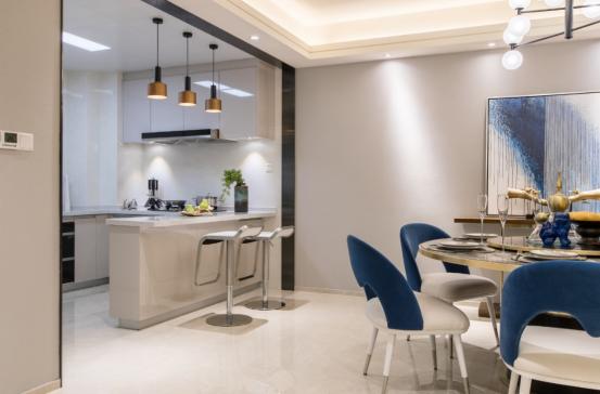 保利东郡详细介绍,保利东郡2020年