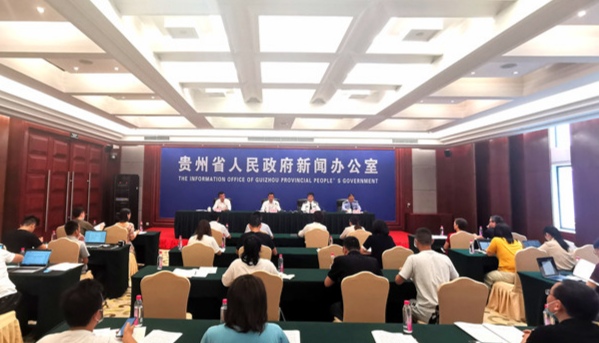 关于贵州防控疫情新闻联播,贵州新冠肺炎感染最新数据