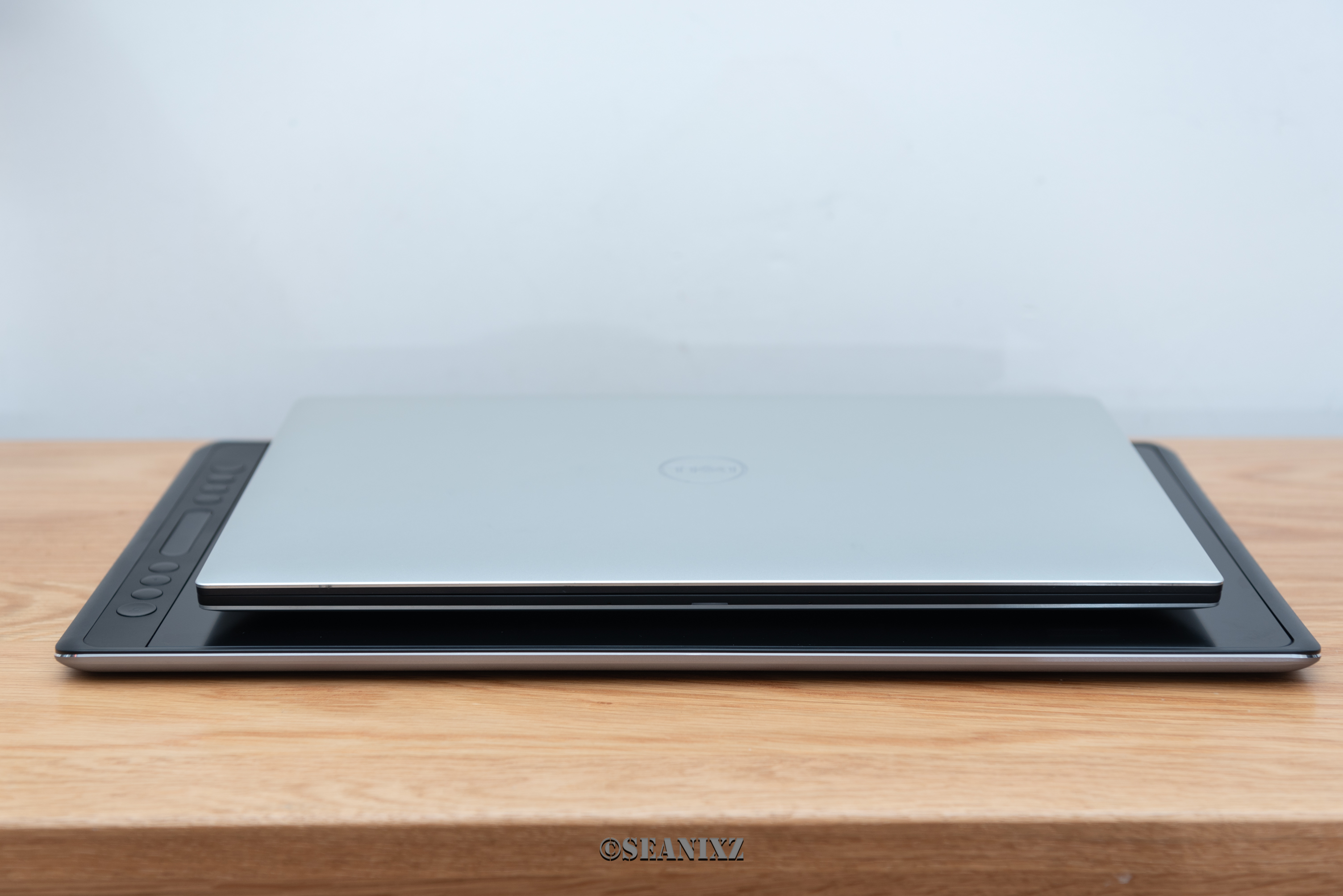 接近真实的纸笔绘画：绘王（HUION）KamvasPro16手绘屏使用体验