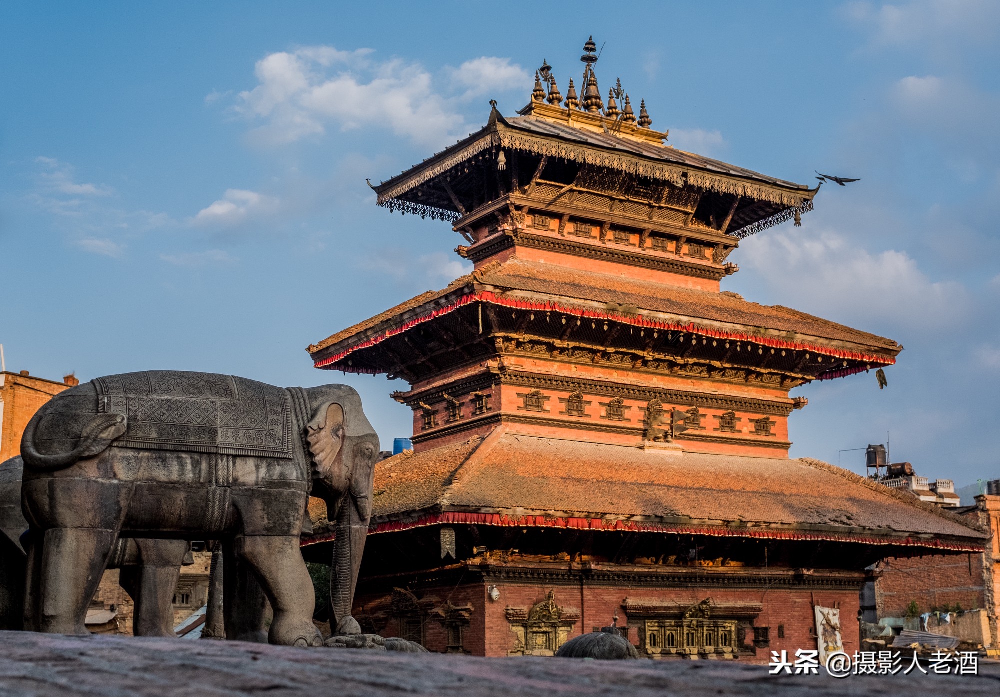 尼泊尔旅行攻略完整版,尼泊尔旅行攻略完整版免费