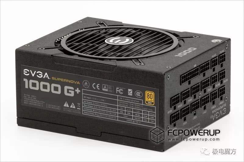 电脑千万不能选的电源,电源没选好