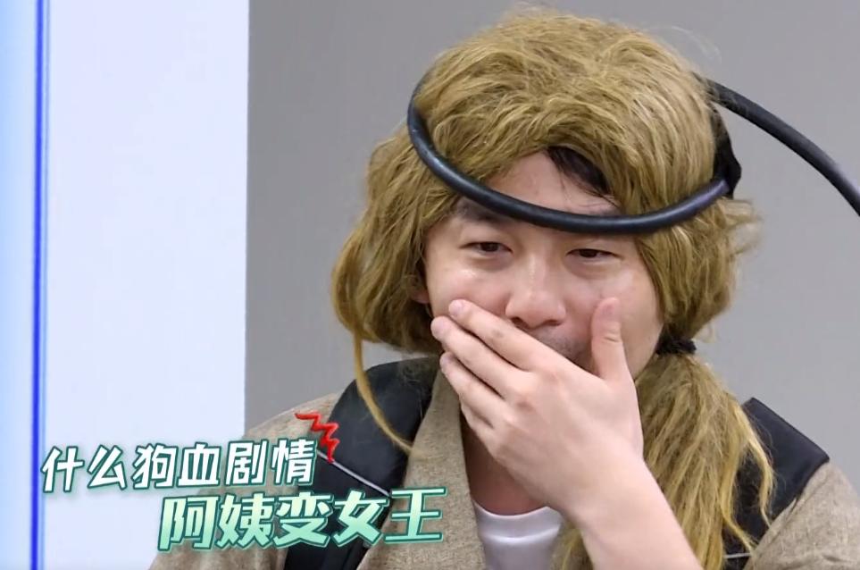 咩咩羊第一次出镜岳云鹏,咩咩羊岳云鹏完整版