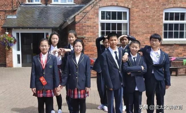 上海最好的私立学校,上海最好的十大私立学校