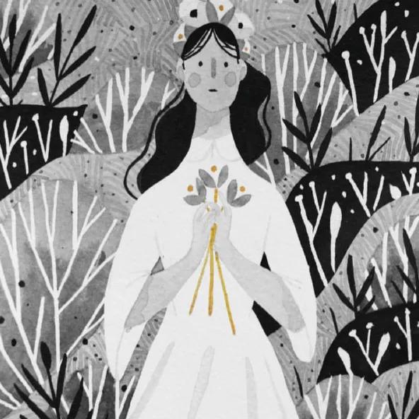 《以家人之名》女主来月经上热搜：性教育这堂课，不要让坏人来教