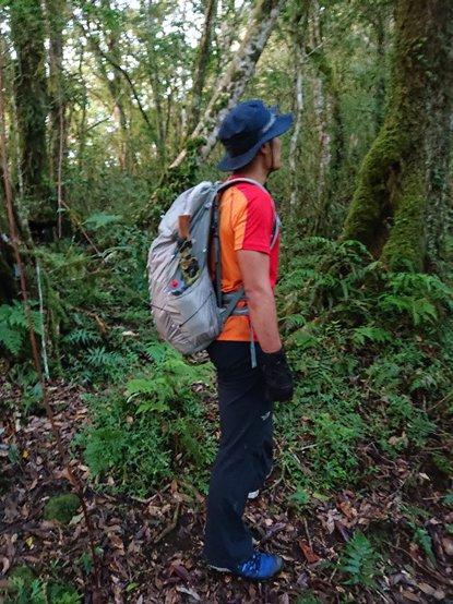 纵横山野的最佳伙伴,德国户外品牌TATONKA塔通卡户外背包实测