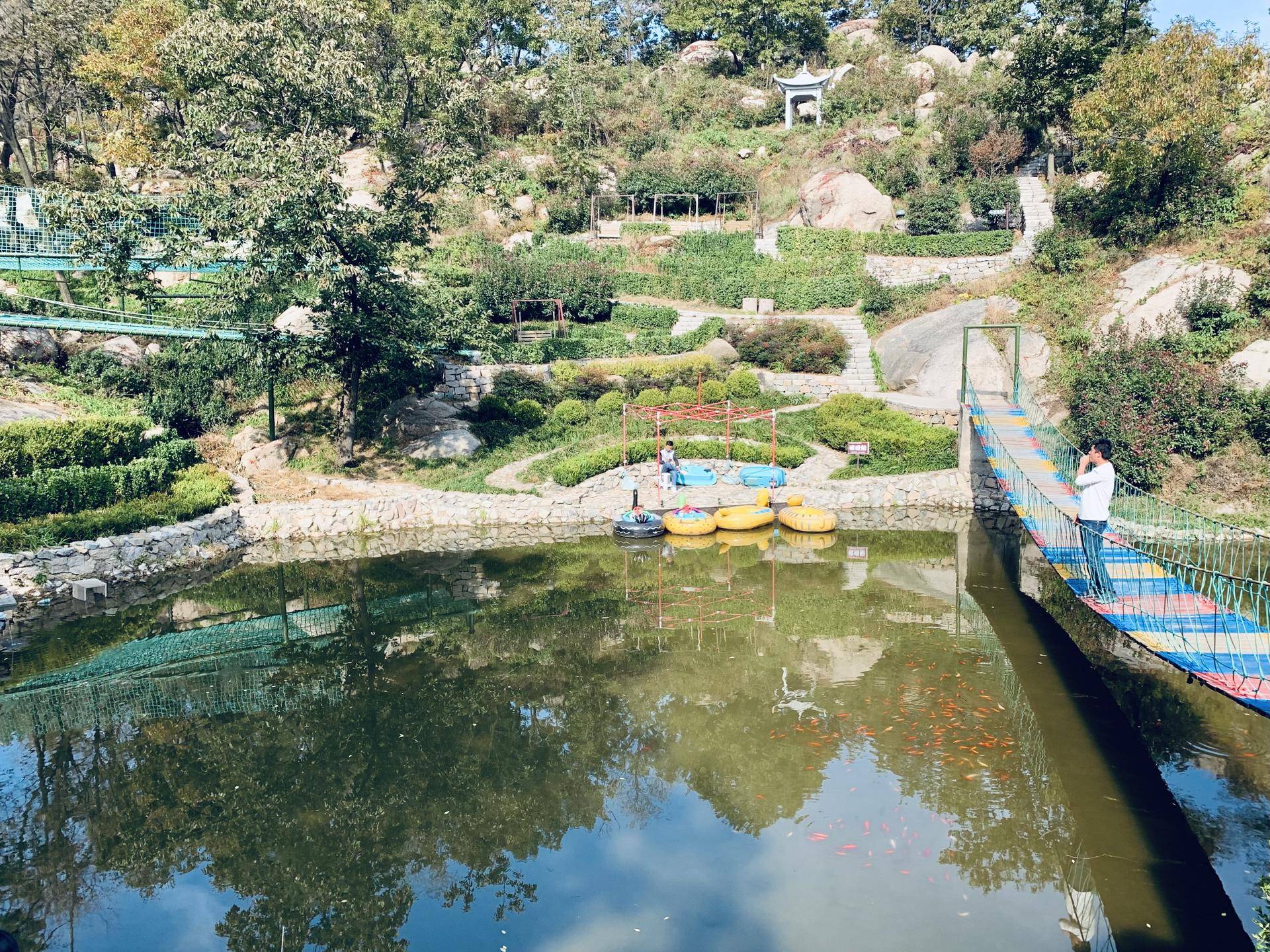 有山有水民宿原生态旅游,有山有水有云民宿名字