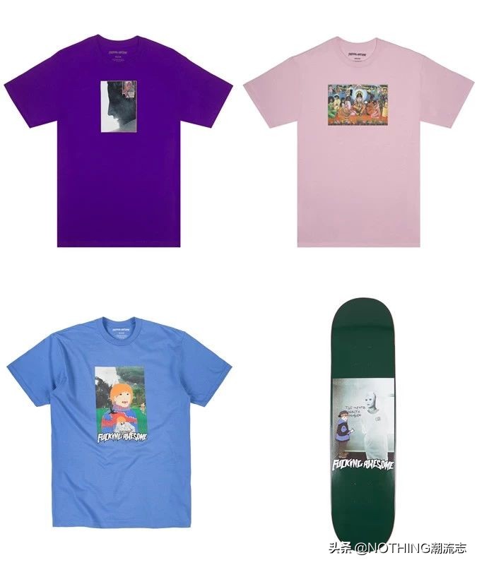 元老级滑板品牌,世界十大滑板品牌排行榜