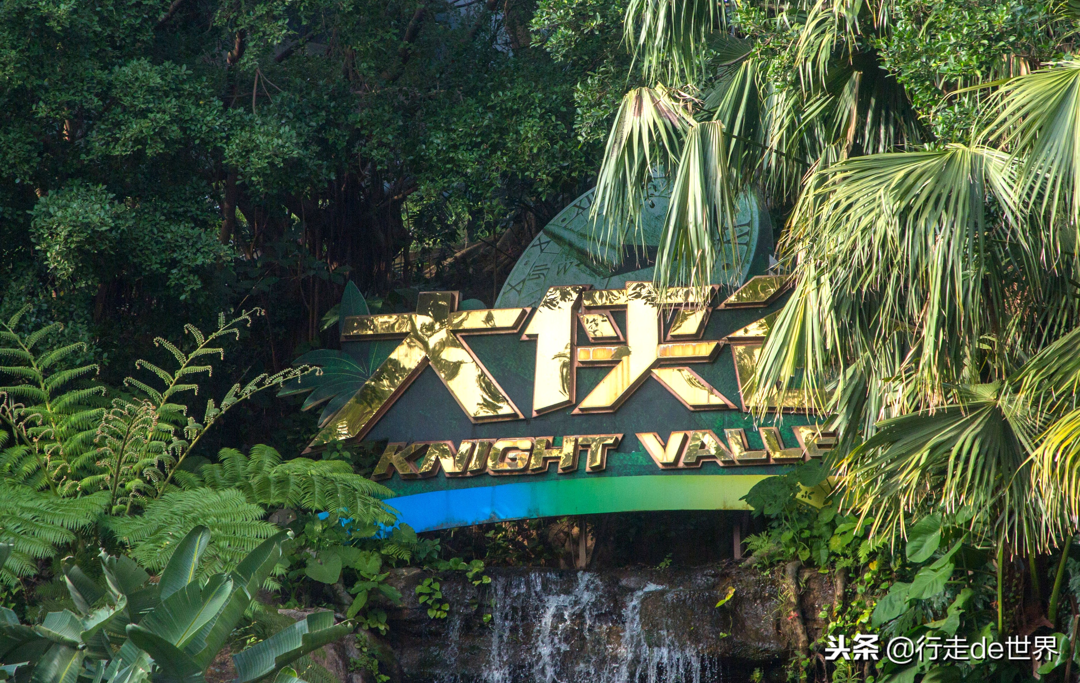 超多网红小姐姐打卡,网红温泉云瑶谷温泉