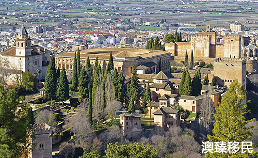 移民西班牙的生活,西班牙巴塞罗那适合移民吗