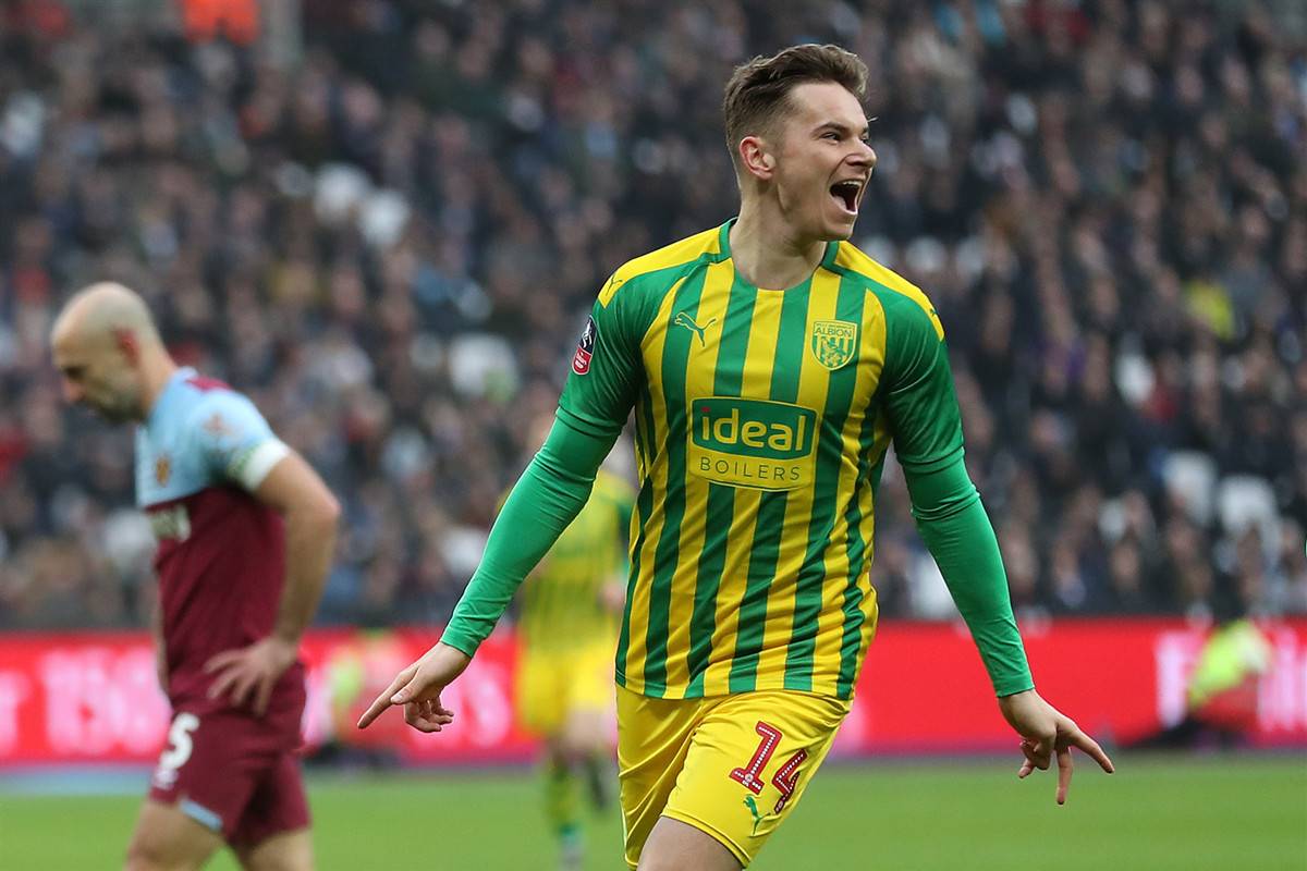 西布朗101问答：康纳·汤森