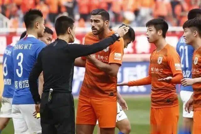 中超外援傅明完整视频,傅明中超裁判完整版