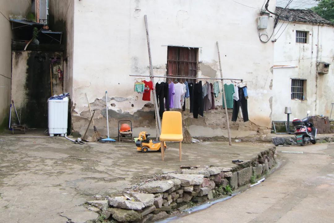 诸暨最土豪的村子在哪里,诸暨十大土豪村