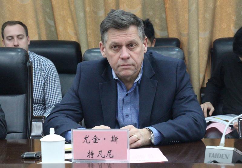 济南长清马山赛车场进入建设倒计时