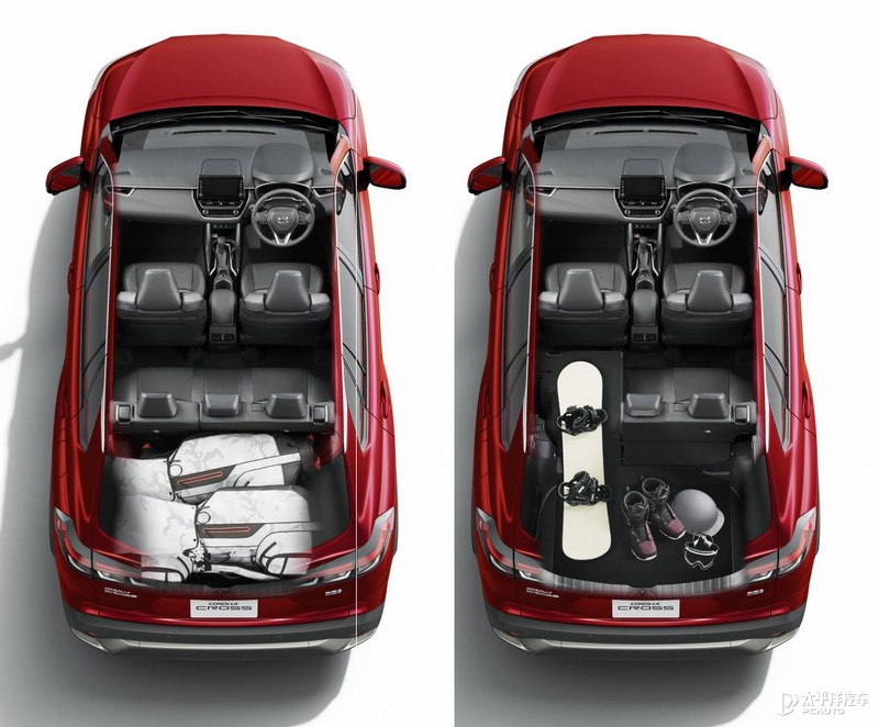 丰田新款suv车型锋兰达价格,丰田新款suv锋兰达多少钱