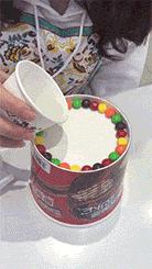 搞笑gif段子因为爱情所以共患难,搞笑gif段子小伙子你谈恋爱了吗