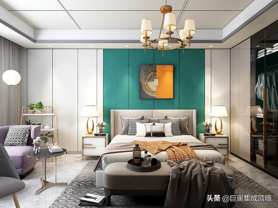 集成墙面哪家口碑最好,2016十大集成墙面排名