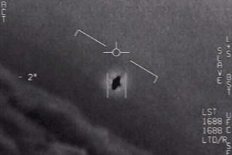 揭秘ufo和外星人的秘密,美国发现的ufo的外星人长啥样