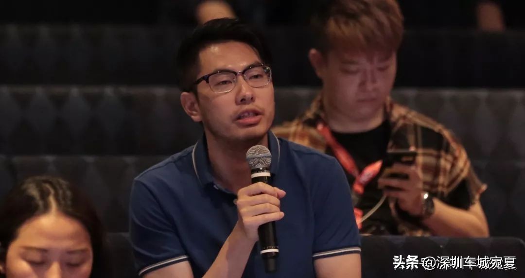 聚焦河马网络2019汽车行业峰会：河马网络将设30家智慧车城旗舰店