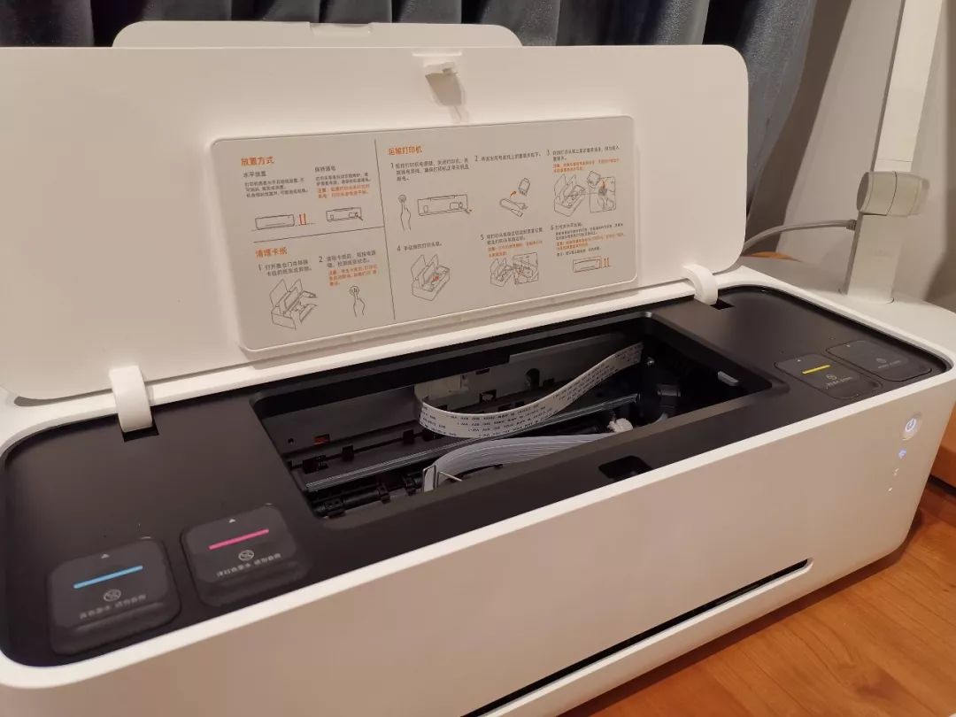 小米米家喷墨打印机用什么相纸,家用打印机小米
