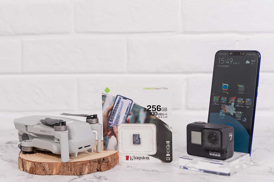 金士顿存储卡selectplus,金士顿canvasreactplus存储卡