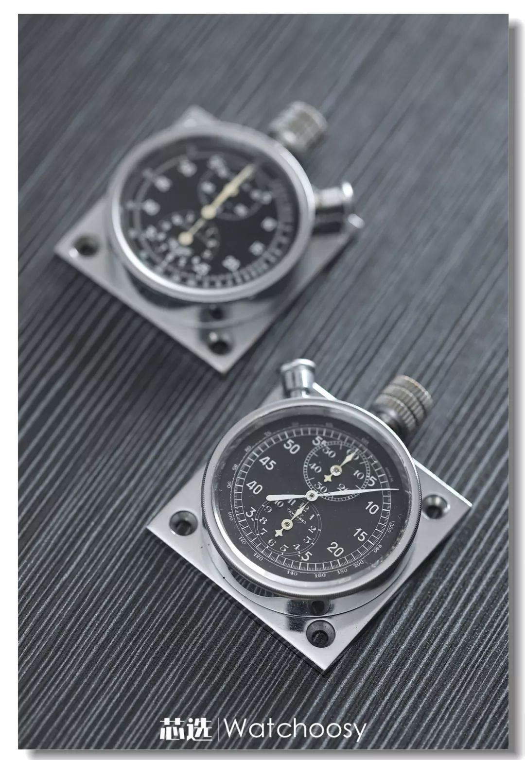 豪雅历史简介,豪雅octavia复刻版