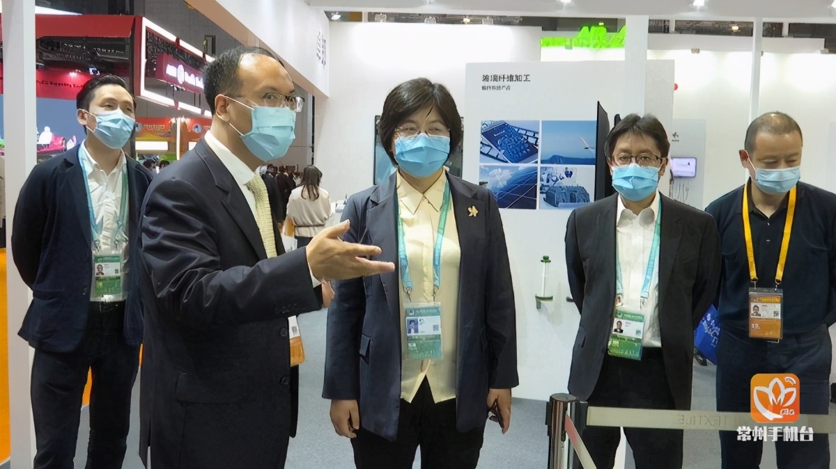 第五届进博会江苏交易团,第三届进博会江苏交易团成交