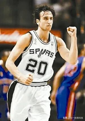 nba球员谈马努吉诺比利进名人堂,nba马努吉诺比利历史纪录