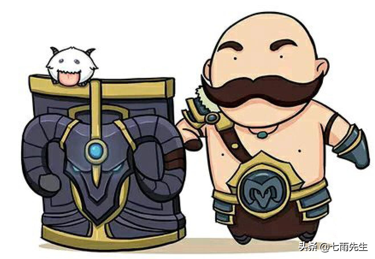 为什么弗雷尔卓德选择布隆,布隆弗雷尔卓德之心背景故事