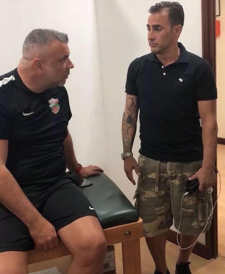 奥拉罗尤水平怎么样,奥拉罗尤执教申花