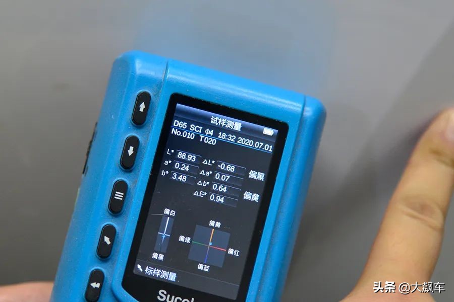 领动phev出租车,北京现代领动出租车