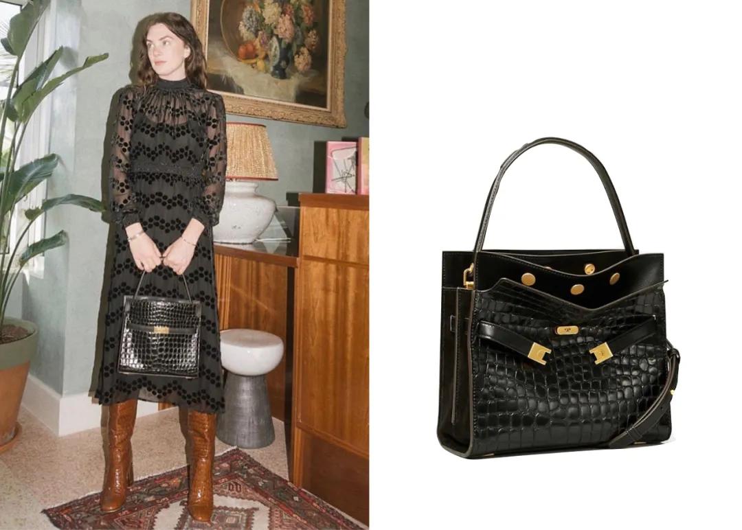 通勤包小个子秋冬质感,春夏通勤休闲必备包